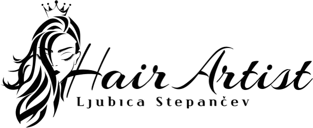 Hair Artist Ljubica Stepancev – profesionalni frizerski salon